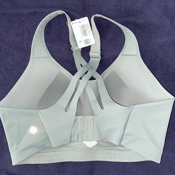 Lululemon Air support *high support sports bra 34DDD - Picture 4 of 6